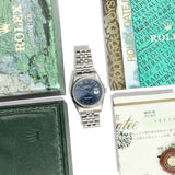 Rolex Datejust 36 16234