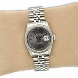 Rolex Datejust 36 16234