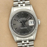 Rolex Datejust 36 16234