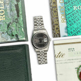 Rolex Datejust 36 16234