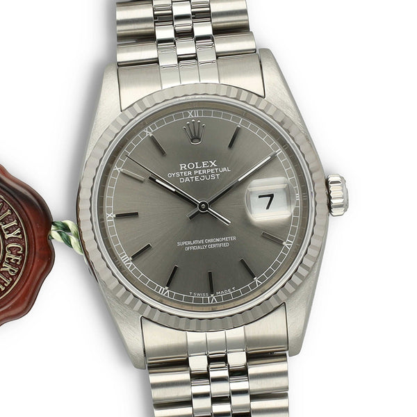 Rolex Datejust 36 16234