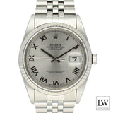 Rolex Datejust 36 16234