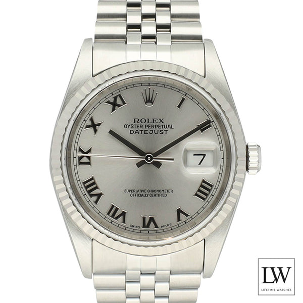 Rolex Datejust 36 16234