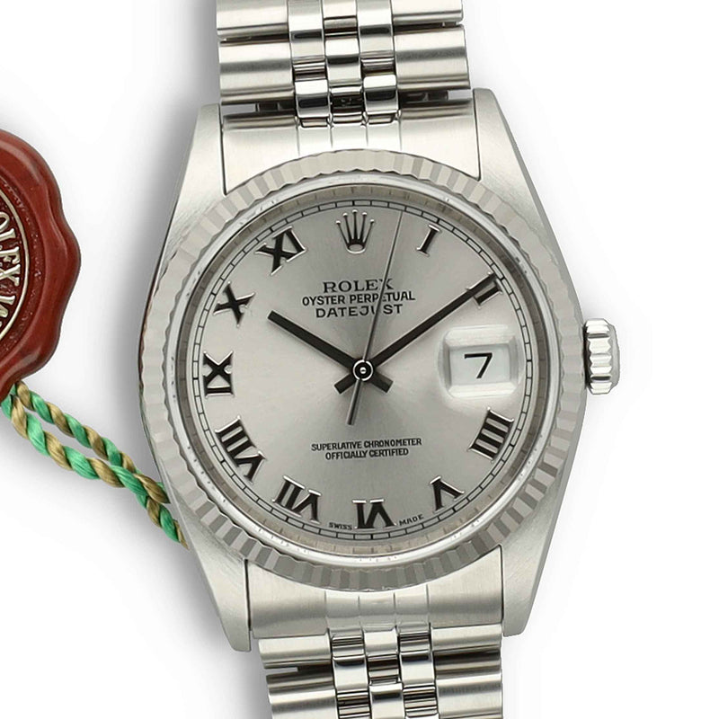 Rolex Datejust 36 16234