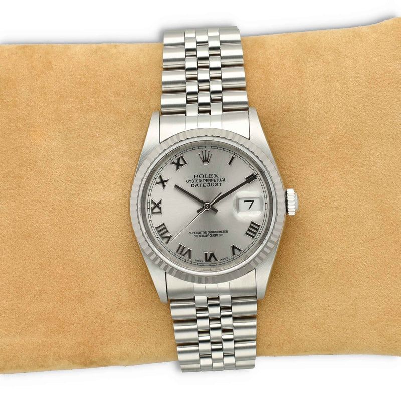 Rolex Datejust 36 16234