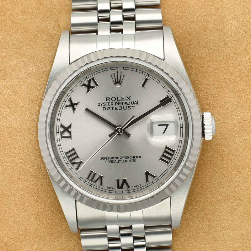 Rolex Datejust 36 16234