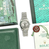 Rolex Datejust 36 16234