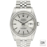 Rolex Datejust 36 16234