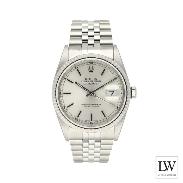 Rolex Datejust 36 16234