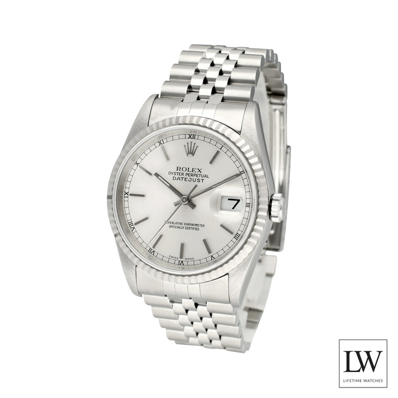 Rolex Datejust 36 16234