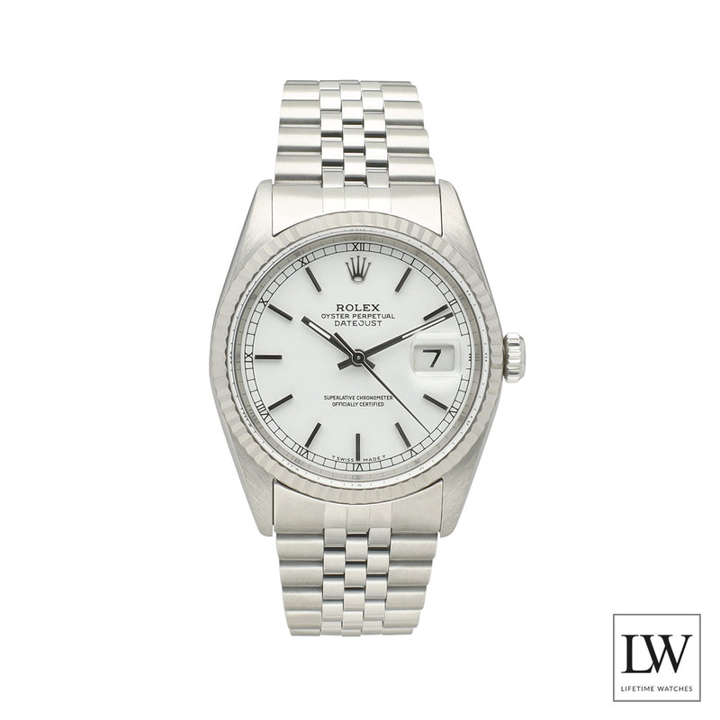 Rolex Datejust 36 16234