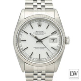 Rolex Datejust 36 16234