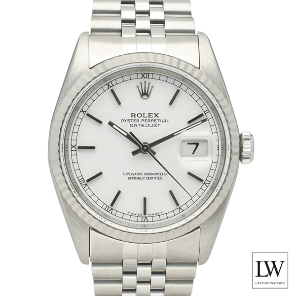 Rolex Datejust 36 16234