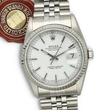 Rolex Datejust 36 16234
