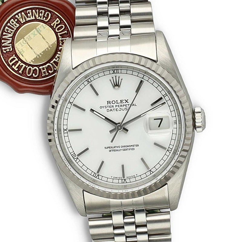 Rolex Datejust 36 16234