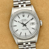 Rolex Datejust 36 16234