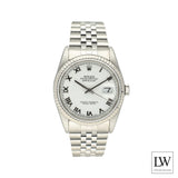Rolex Datejust 36 16234