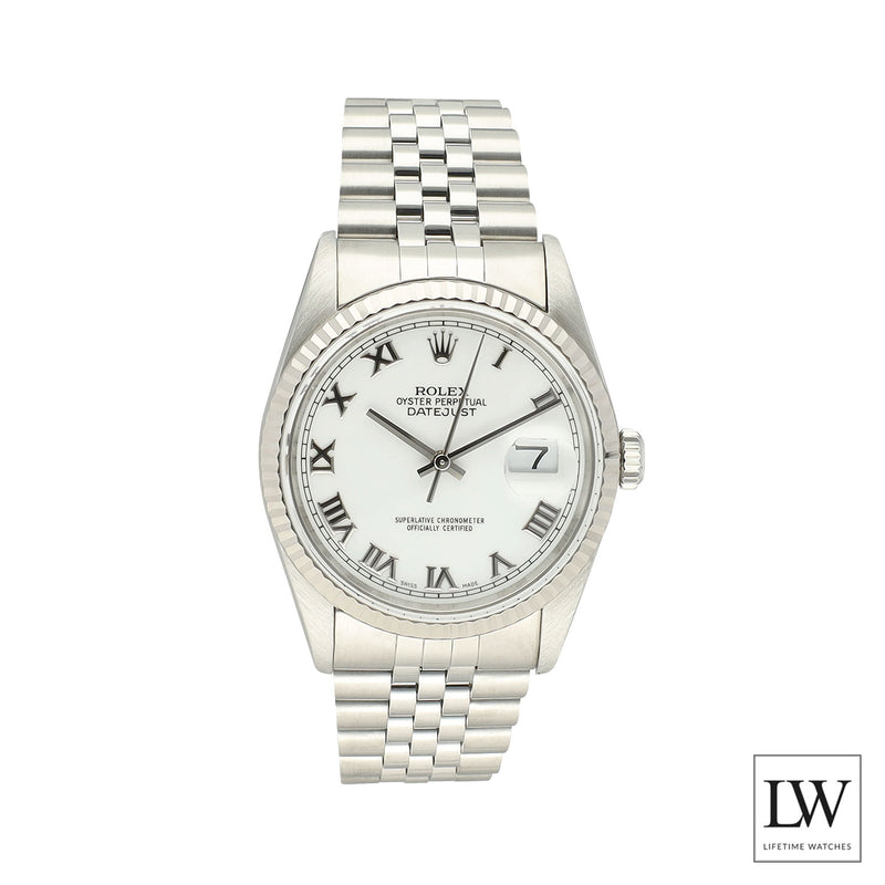 Rolex Datejust 36 16234