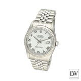 Rolex Datejust 36 16234
