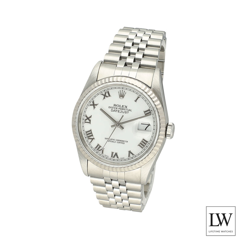 Rolex Datejust 36 16234