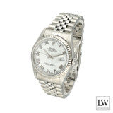 Rolex Datejust 36 16234