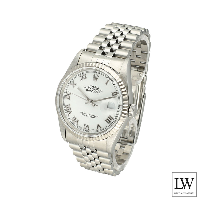 Rolex Datejust 36 16234