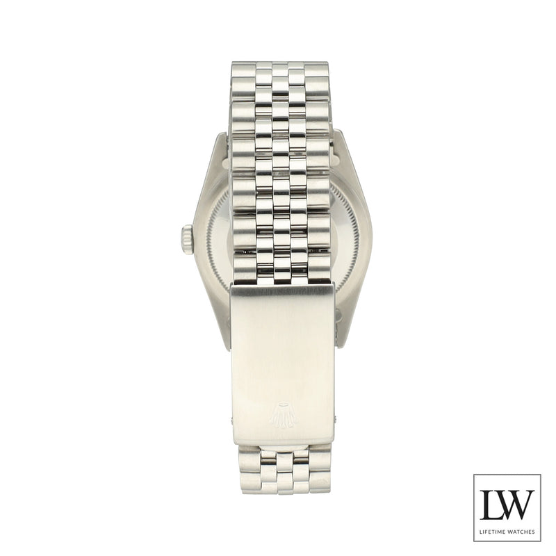 Rolex Datejust 36 16234