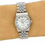 Rolex Datejust 36 16234