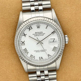 Rolex Datejust 36 16234