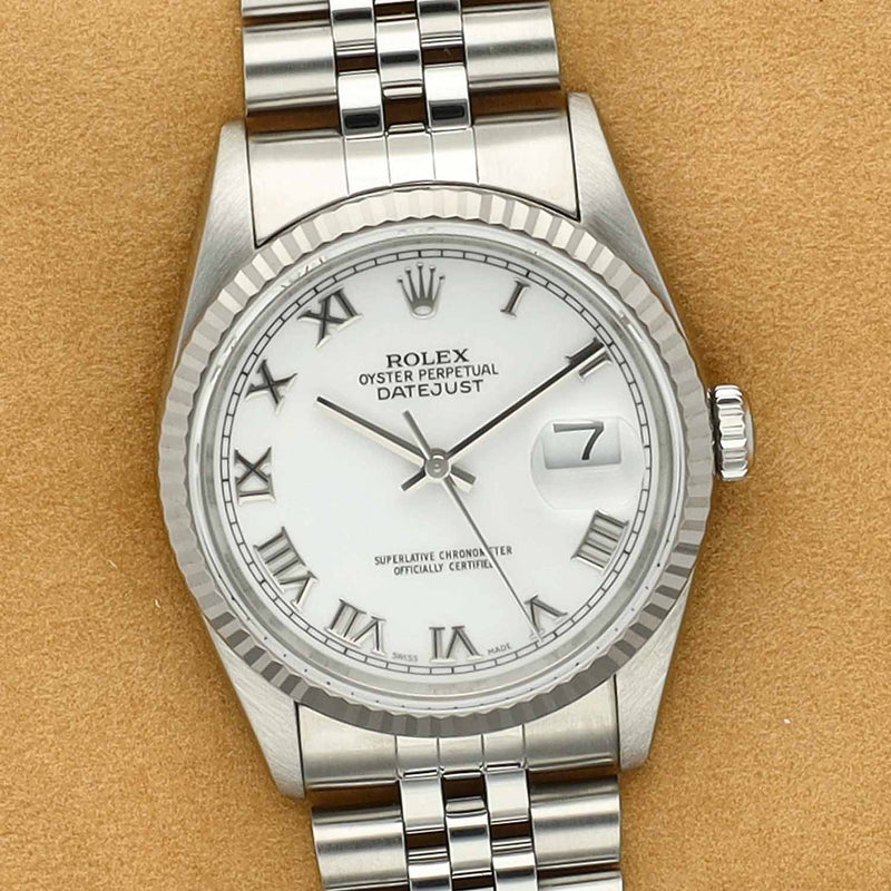 Rolex Datejust 36 16234