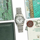 Rolex Datejust 36 16234