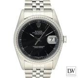 Rolex Datejust 36 16234