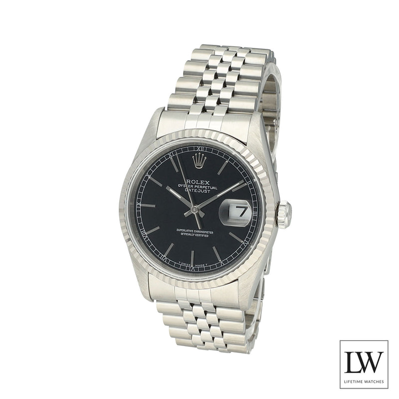 Rolex Datejust 36 16234