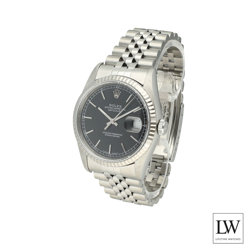 Rolex Datejust 36 16234