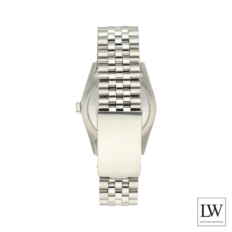 Rolex Datejust 36 16234