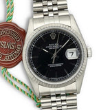 Rolex Datejust 36 16234