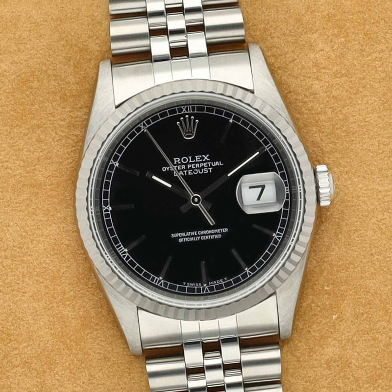 Rolex Datejust 36 16234