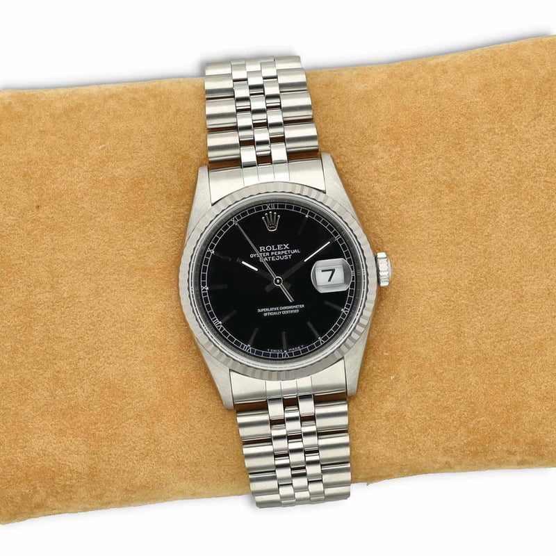 Rolex Datejust 36 16234