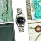 Rolex Datejust 36 16234