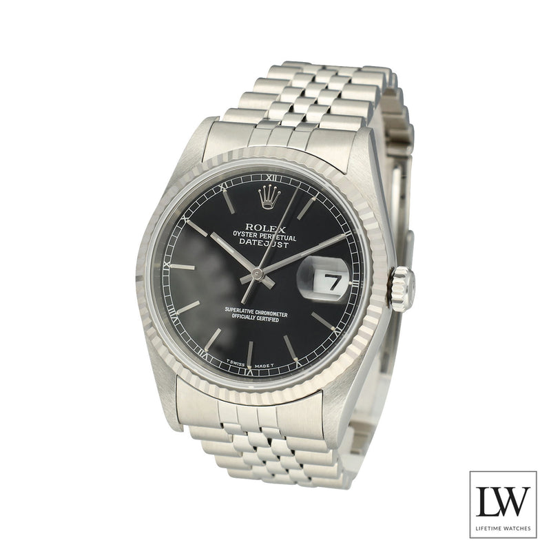 Rolex Datejust 36 16234