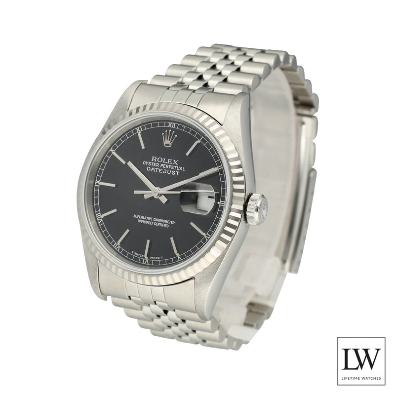 Rolex Datejust 36 16234