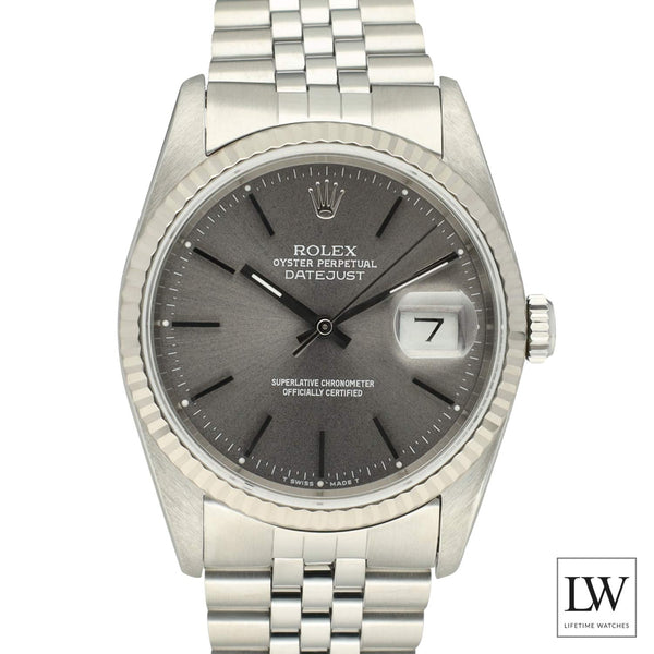 Rolex Datejust 36 16234