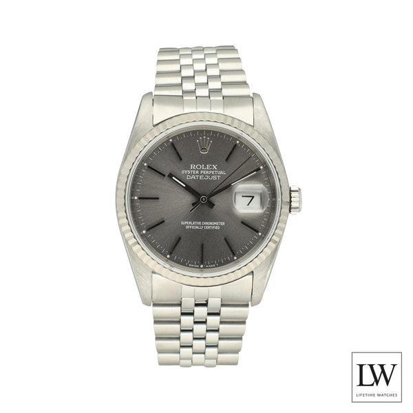 Rolex Datejust 36 16234