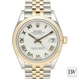 Rolex Datejust Midsize 31 278273 99% New