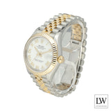Rolex Datejust Midsize 31 278273 99% New