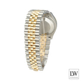 Rolex Datejust Midsize 31 278273 99% New