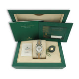 Rolex Datejust Midsize 31 278273 99% New
