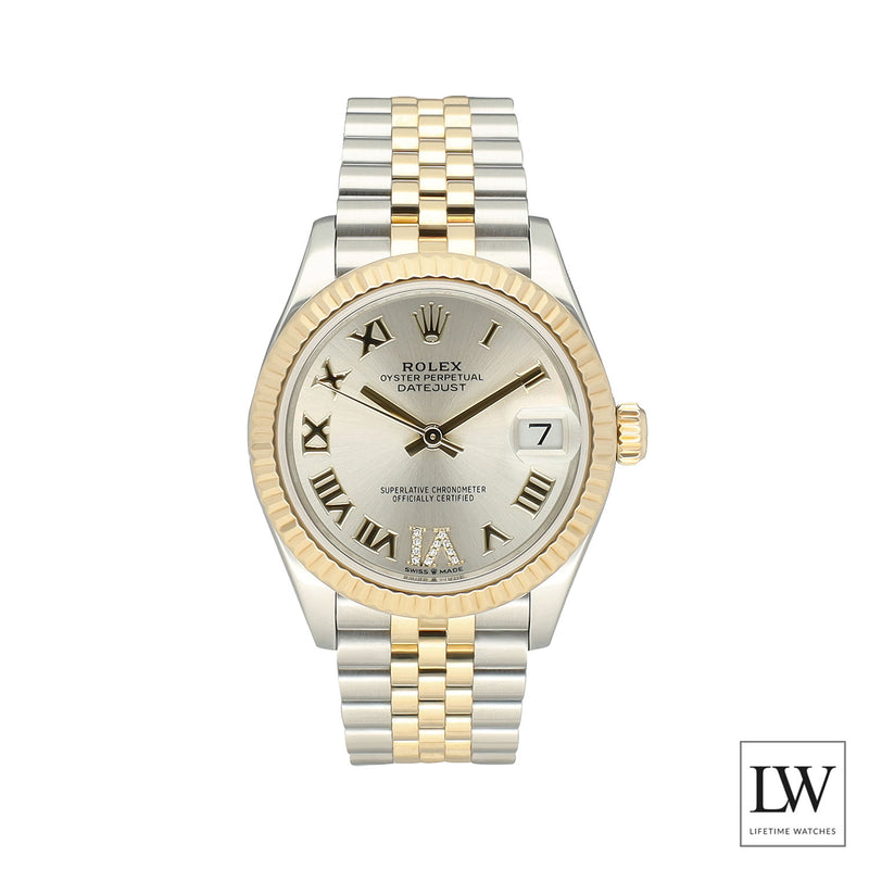 Rolex Datejust Midsize 31 278273