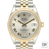 Rolex Datejust Midsize 31 278273