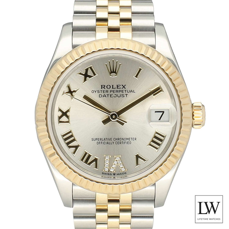 Rolex Datejust Midsize 31 278273